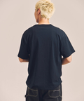 JACKROSE(ジャックローズ) |Schott/ショット SS T-SHIRT GIRL(MENS)