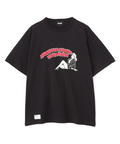 JACKROSE(ジャックローズ) |Schott/ショット SS T-SHIRT GIRL(MENS)