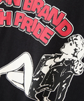 JACKROSE(ジャックローズ) |Schott/ショット SS T-SHIRT GIRL(MENS)
