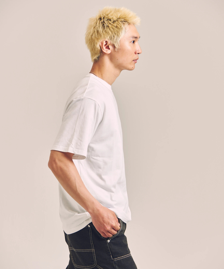JACKROSE(ジャックローズ) |Schott/ショット SS T-SHIRT SESSION(MENS)