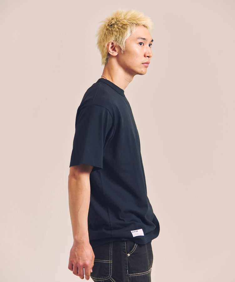 JACKROSE(ジャックローズ) |Schott/ショット SS T-SHIRT SESSION(MENS)