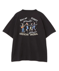 JACKROSE(ジャックローズ) |Schott/ショット SS T-SHIRT SESSION(MENS)
