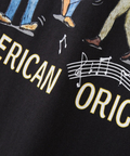 JACKROSE(ジャックローズ) |Schott/ショット SS T-SHIRT SESSION(MENS)