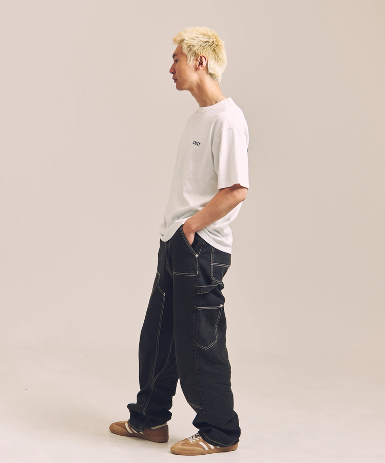 JACKROSE(ジャックローズ) |Schott/ショット SS T-SHIRT SESSION(MENS)