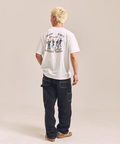 JACKROSE(ジャックローズ) |Schott/ショット SS T-SHIRT SESSION(MENS)
