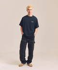 JACKROSE(ジャックローズ) |Schott/ショット SS T-SHIRT SESSION(MENS)