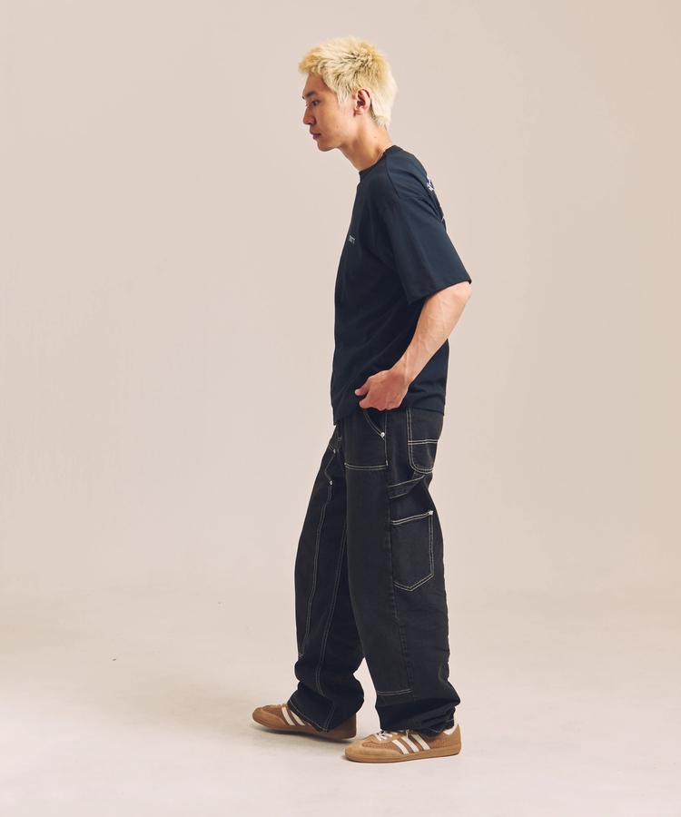 JACKROSE(ジャックローズ) |Schott/ショット SS T-SHIRT SESSION(MENS)