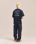 JACKROSE(ジャックローズ) |Schott/ショット SS T-SHIRT SESSION(MENS)