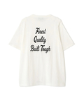 JACKROSE(ジャックローズ) |Schott/ショット PIGMENT SS T-SHIRT FLOCKY BULLDOG(MENS)