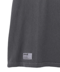 JACKROSE(ジャックローズ) |Schott/ショット PIGMENT SS T-SHIRT FLOCKY BULLDOG(MENS)