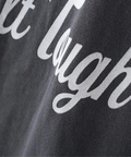 JACKROSE(ジャックローズ) |Schott/ショット PIGMENT SS T-SHIRT FLOCKY BULLDOG(MENS)