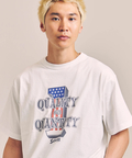 JACKROSE(ジャックローズ) |Schott/ショット QUALITY OVER QUANTITY S/STEE(MENS)