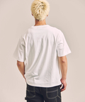 JACKROSE(ジャックローズ) |Schott/ショット QUALITY OVER QUANTITY S/STEE(MENS)