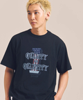JACKROSE(ジャックローズ) |Schott/ショット QUALITY OVER QUANTITY S/STEE(MENS)