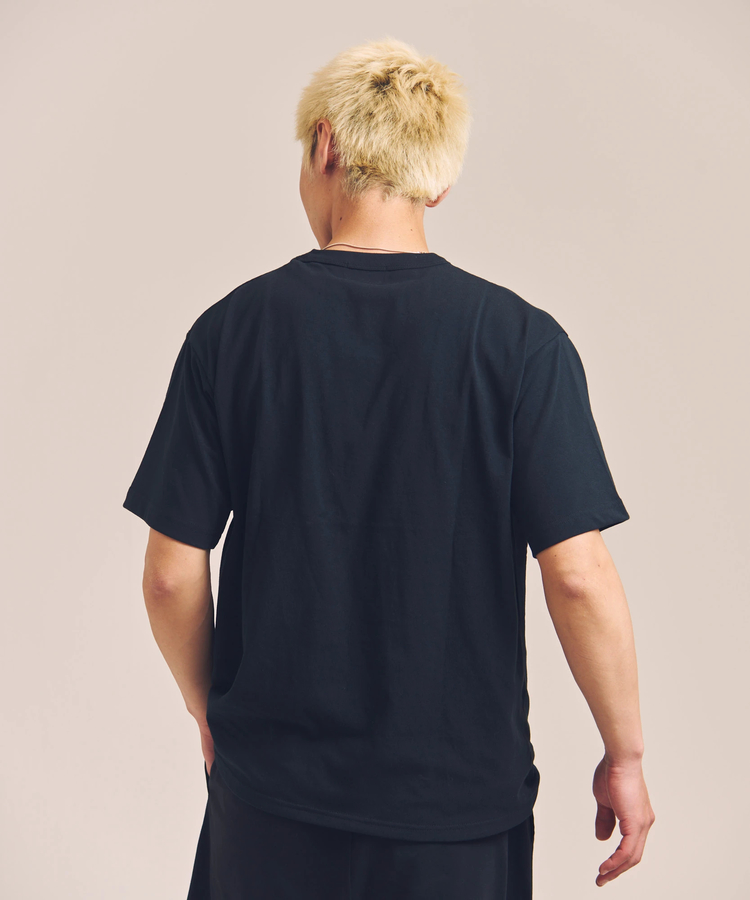 JACKROSE(ジャックローズ) |Schott/ショット QUALITY OVER QUANTITY S/STEE(MENS)
