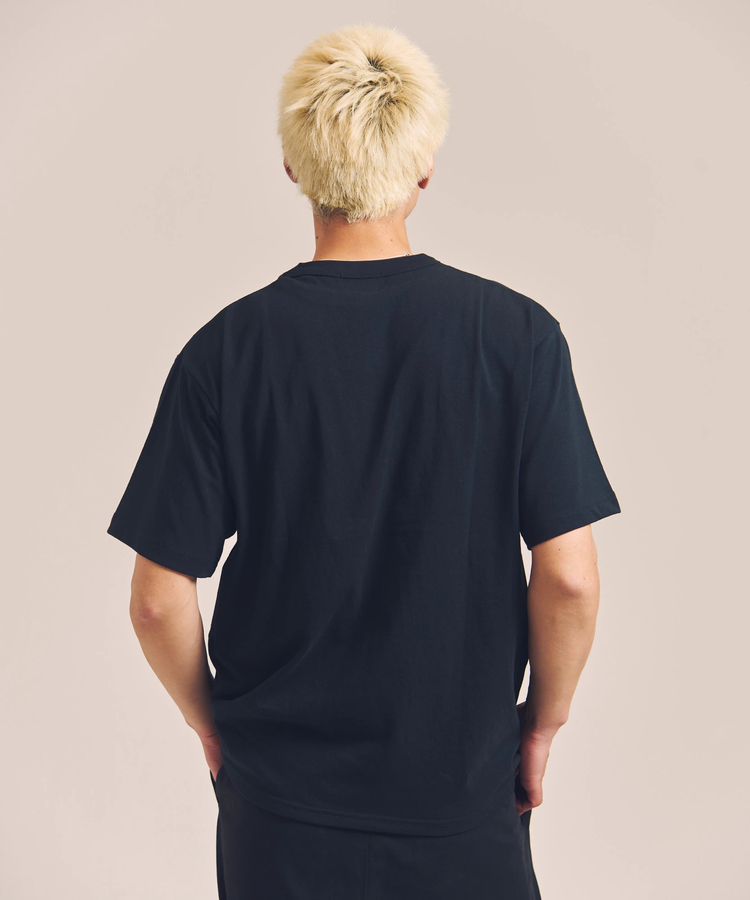 JACKROSE(ジャックローズ) |Schott/ショット QUALITY OVER QUANTITY S/STEE(MENS)