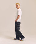 JACKROSE(ジャックローズ) |Schott/ショット QUALITY OVER QUANTITY S/STEE(MENS)