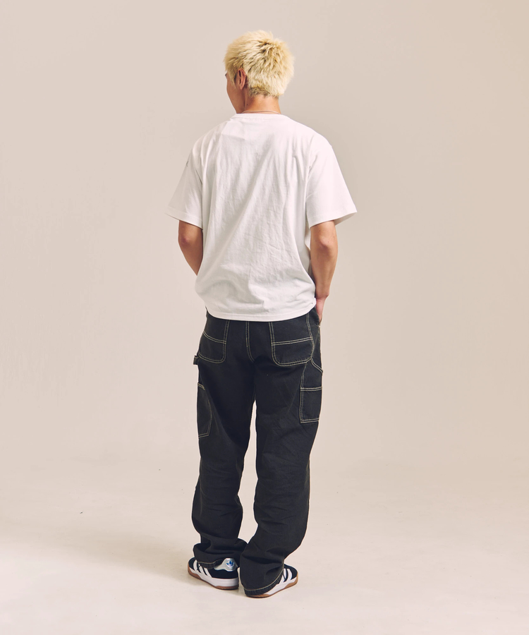 JACKROSE(ジャックローズ) |Schott/ショット QUALITY OVER QUANTITY S/STEE(MENS)
