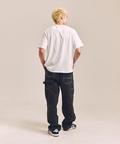 JACKROSE(ジャックローズ) |Schott/ショット QUALITY OVER QUANTITY S/STEE(MENS)