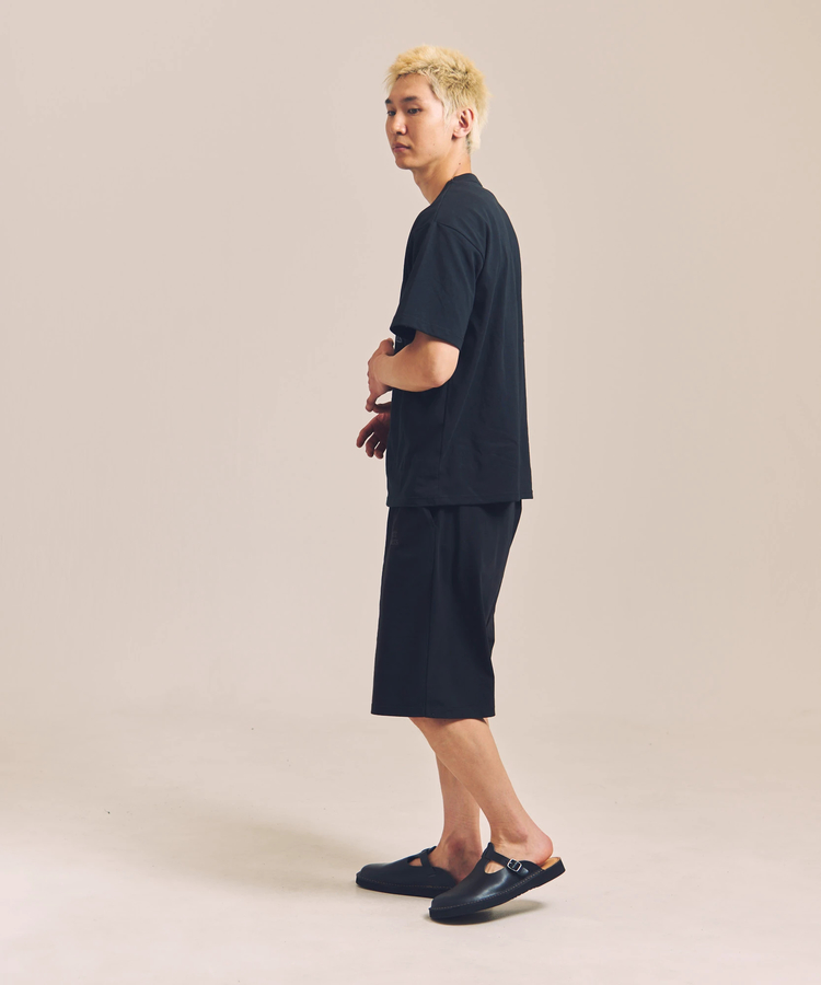 JACKROSE(ジャックローズ) |Schott/ショット QUALITY OVER QUANTITY S/STEE(MENS)