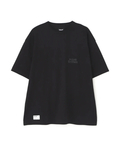 JACKROSE(ジャックローズ) |Schott/ショット B.S. SS T-SHIRT *セットアップ対応(MENS)