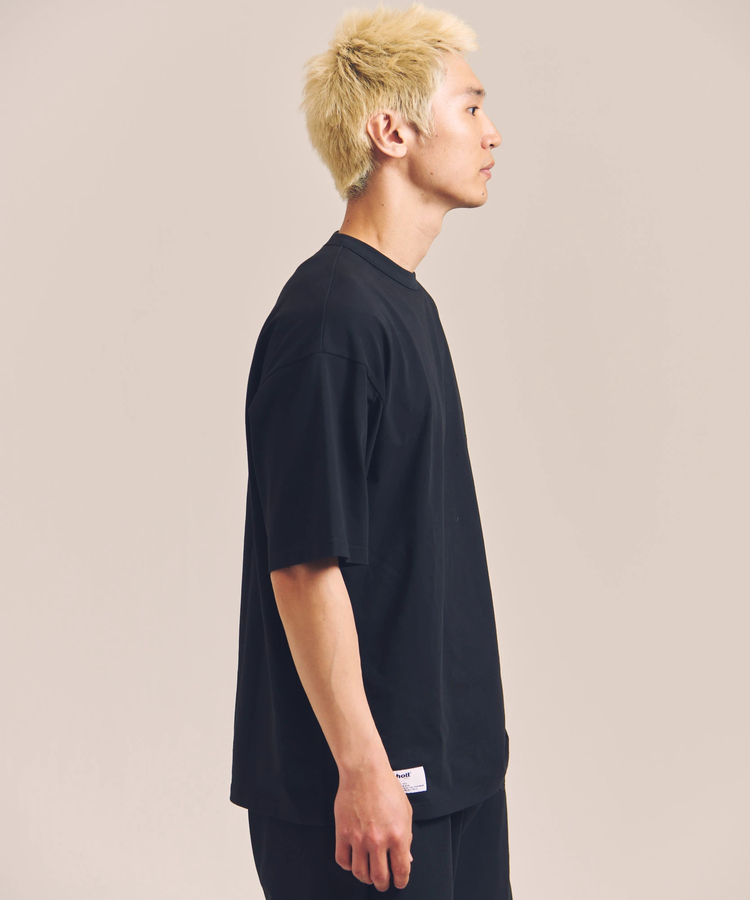 JACKROSE(ジャックローズ) |Schott/ショット B.S. SS T-SHIRT *セットアップ対応(MENS)