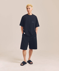 JACKROSE(ジャックローズ) |Schott/ショット B.S. SS T-SHIRT *セットアップ対応(MENS)