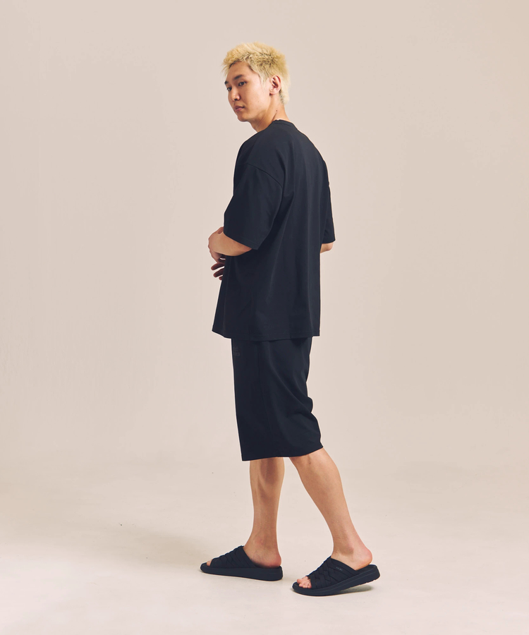JACKROSE(ジャックローズ) |Schott/ショット B.S. SS T-SHIRT *セットアップ対応(MENS)