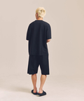 JACKROSE(ジャックローズ) |Schott/ショット B.S. SS T-SHIRT *セットアップ対応(MENS)