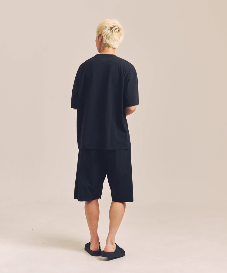 JACKROSE(ジャックローズ) |Schott/ショット B.S. SS T-SHIRT *セットアップ対応(MENS)