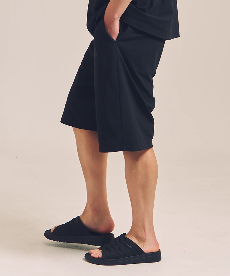 Schott/ショット B.S. SHORTS *セットアップ対応(MENS