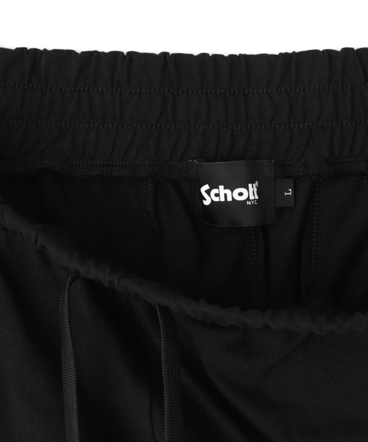 Schott/ショット B.S. SHORTS *セットアップ対応(MENS