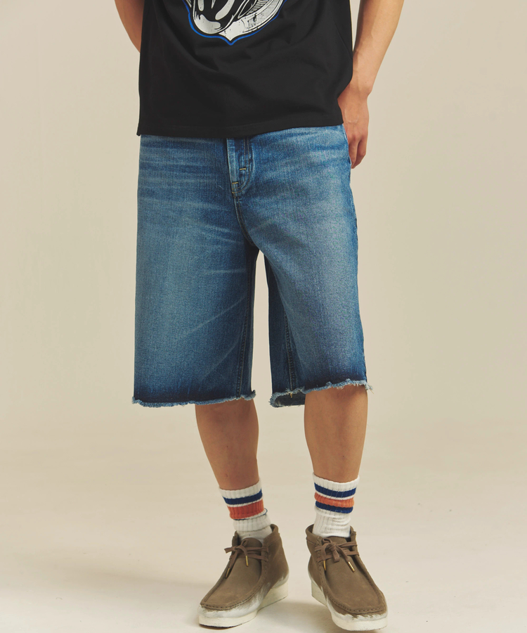 週末セール 完売品 Lee×maturely 別注 BEAMS BOY（ビームス ボーイ）【別注】Lee × maturely / デニム