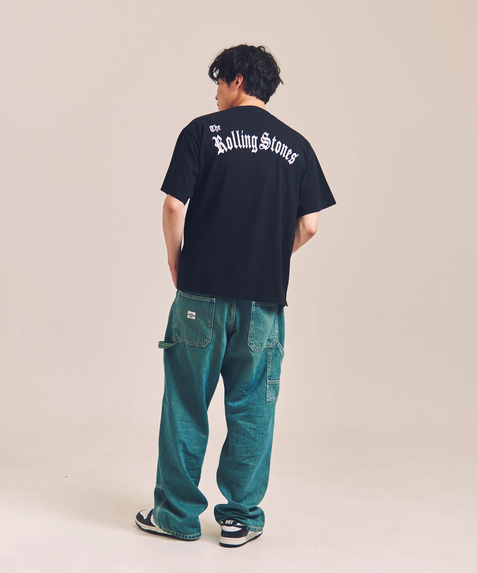 Lee/リー DOUBLEKNEE WIDE PAINTER(MENS)｜ファッション通販 SANKO