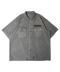 JACKROSE(ジャックローズ) |NUTMEG/ナツメグ Peanuts S/Sシャツ(MENS)