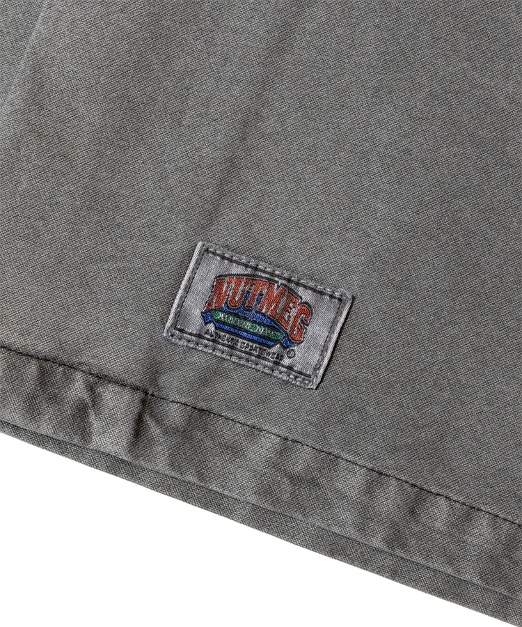 JACKROSE(ジャックローズ) |NUTMEG/ナツメグ Peanuts S/Sシャツ(MENS)