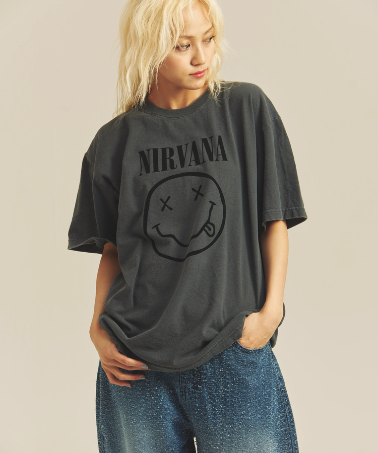 JACKROSE(ジャックローズ) |GOOD ROCK SPEED/グッドロックスピード SSTEE-003(MENS)