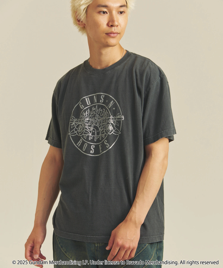JACKROSE(ジャックローズ) |GOOD ROCK SPEED/グッドロックスピード SSTEE-003(MENS)