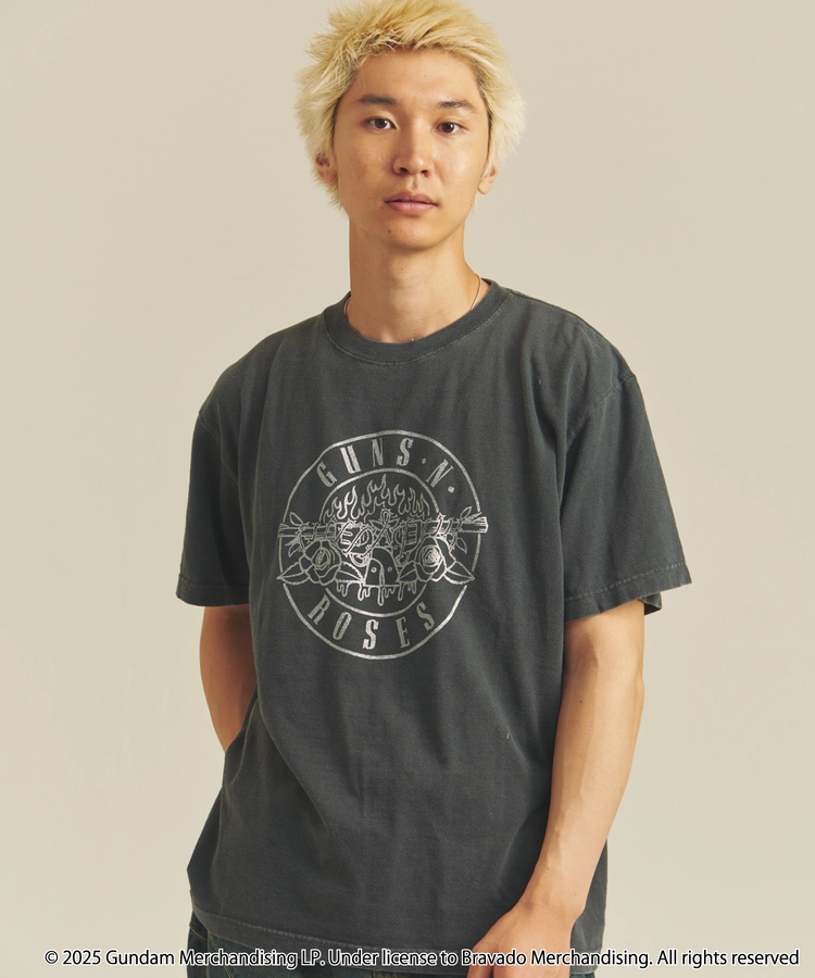 JACKROSE(ジャックローズ) |GOOD ROCK SPEED/グッドロックスピード SSTEE-003(MENS)