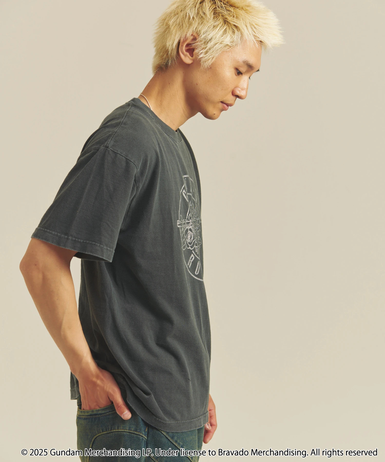 JACKROSE(ジャックローズ) |GOOD ROCK SPEED/グッドロックスピード SSTEE-003(MENS)