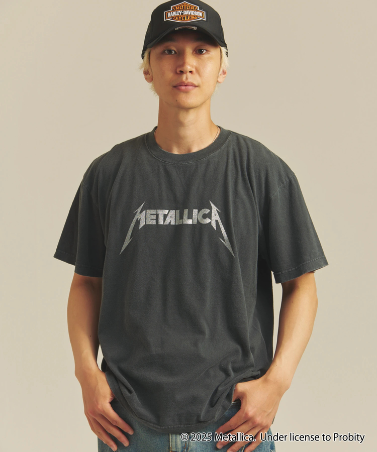 JACKROSE(ジャックローズ) |GOOD ROCK SPEED/グッドロックスピード SSTEE-003(MENS)
