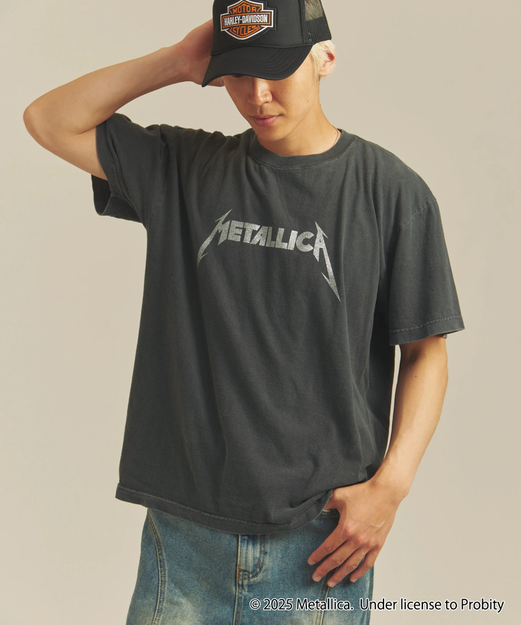 JACKROSE(ジャックローズ) |GOOD ROCK SPEED/グッドロックスピード SSTEE-003(MENS)