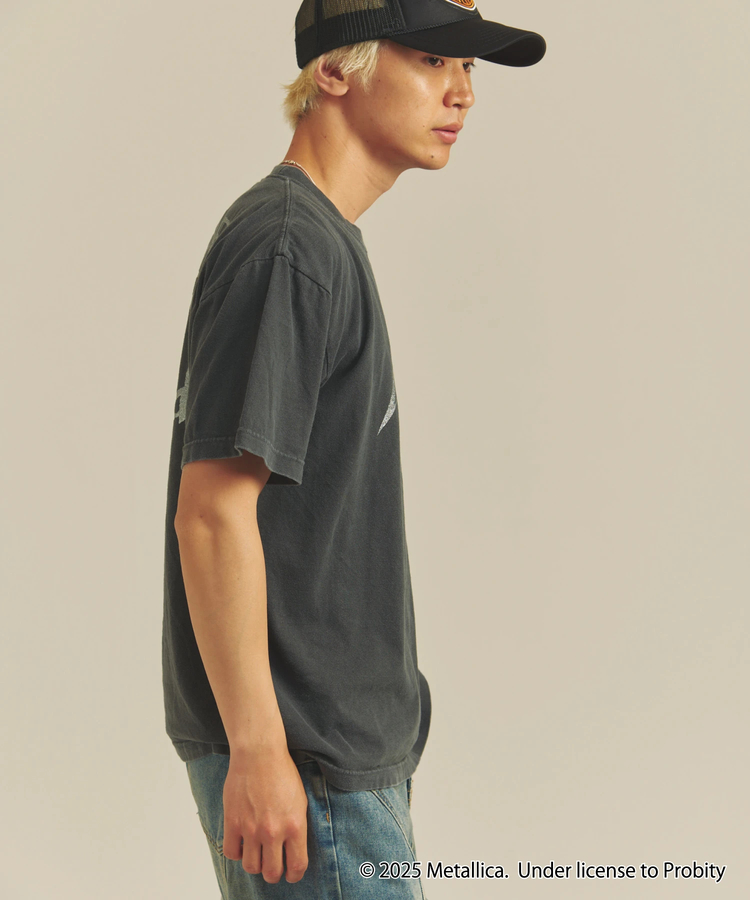 JACKROSE(ジャックローズ) |GOOD ROCK SPEED/グッドロックスピード SSTEE-003(MENS)
