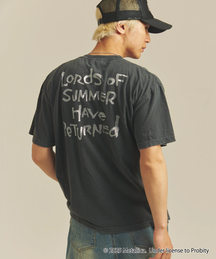 JACKROSE(ジャックローズ) |GOOD ROCK SPEED/グッドロックスピード SSTEE-003(MENS)