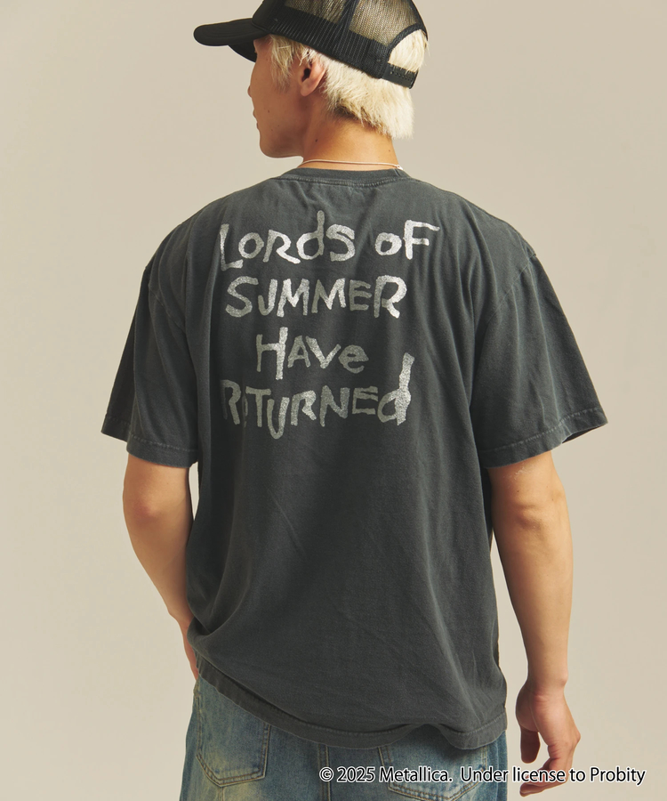 JACKROSE(ジャックローズ) |GOOD ROCK SPEED/グッドロックスピード SSTEE-003(MENS)