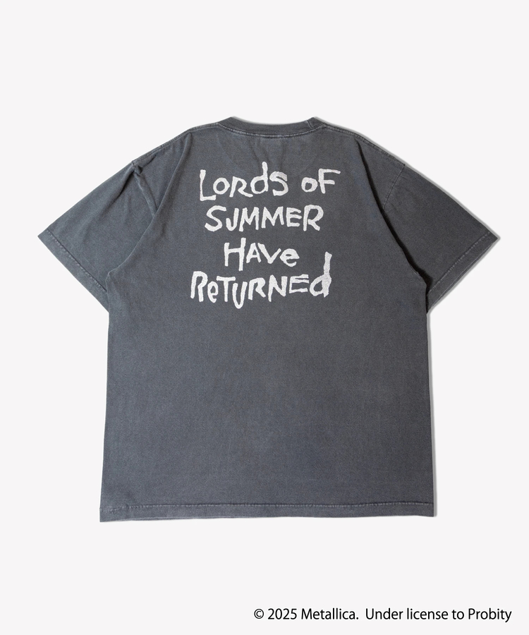 JACKROSE(ジャックローズ) |GOOD ROCK SPEED/グッドロックスピード SSTEE-003(MENS)