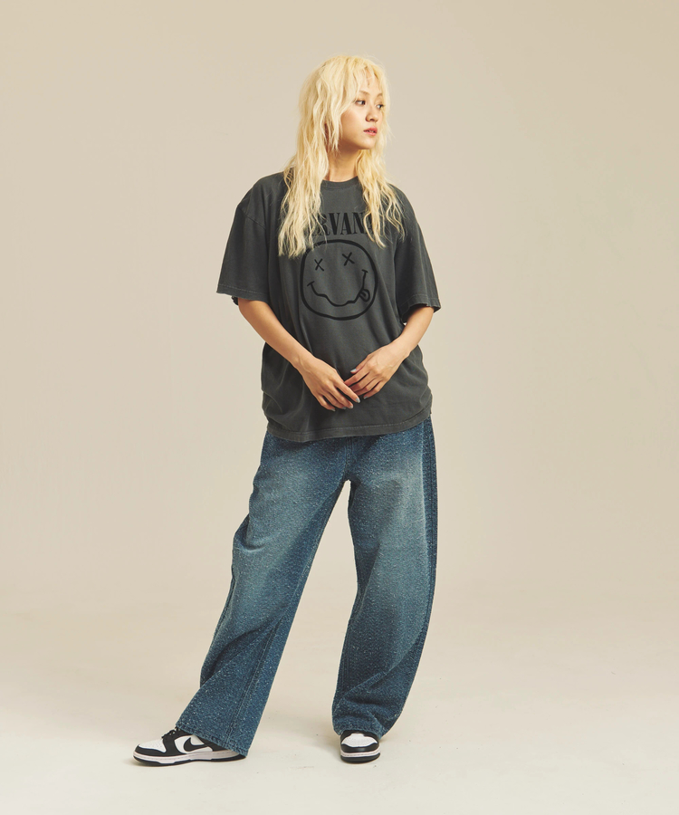 JACKROSE(ジャックローズ) |GOOD ROCK SPEED/グッドロックスピード SSTEE-003(MENS)