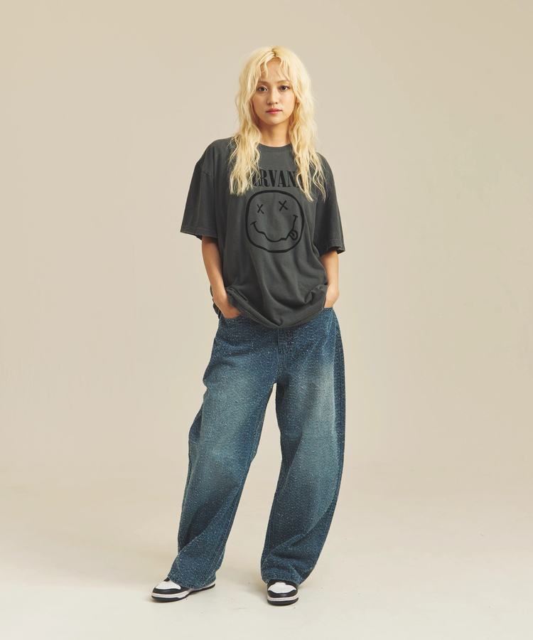 JACKROSE(ジャックローズ) |GOOD ROCK SPEED/グッドロックスピード SSTEE-003(MENS)