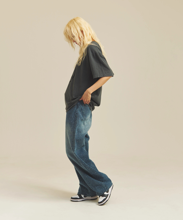 JACKROSE(ジャックローズ) |GOOD ROCK SPEED/グッドロックスピード SSTEE-003(MENS)