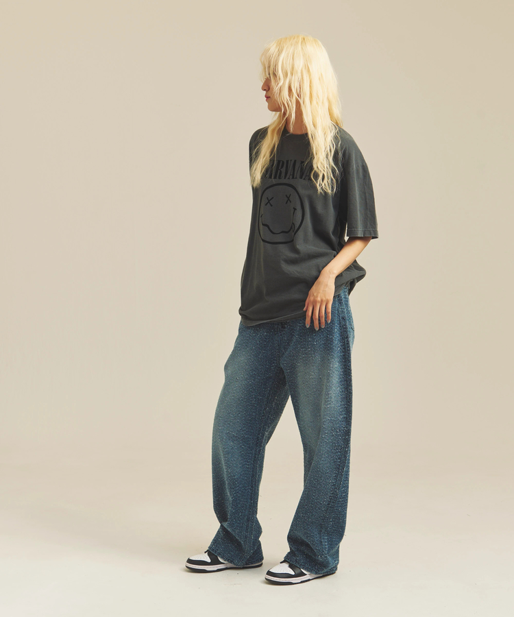 JACKROSE(ジャックローズ) |GOOD ROCK SPEED/グッドロックスピード SSTEE-003(MENS)